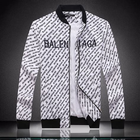 replica balenciaga jacket|balenciaga denim jacket men's.